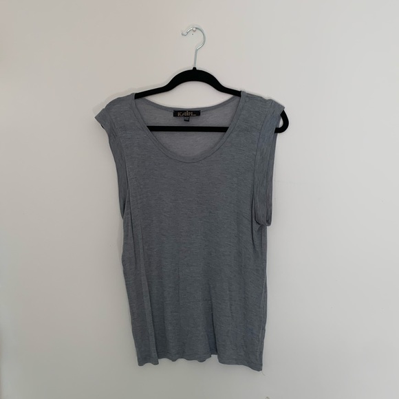 Kain Label Tank Top - Picture 5 of 5